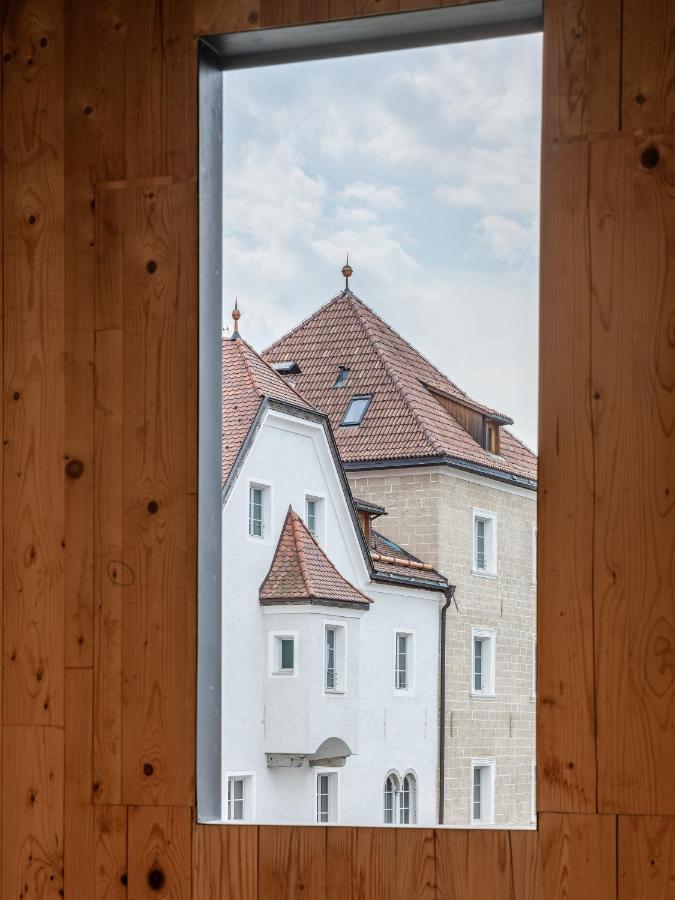 Villa Vintlerhof Bresanona Exterior foto